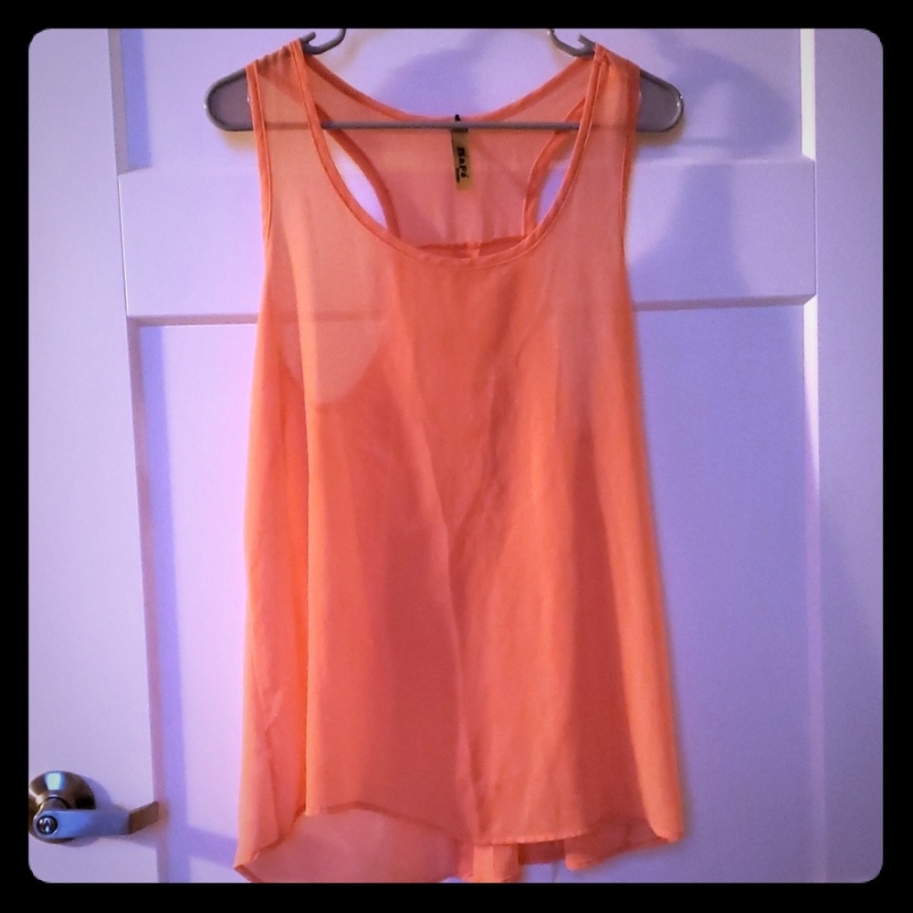 Tank top